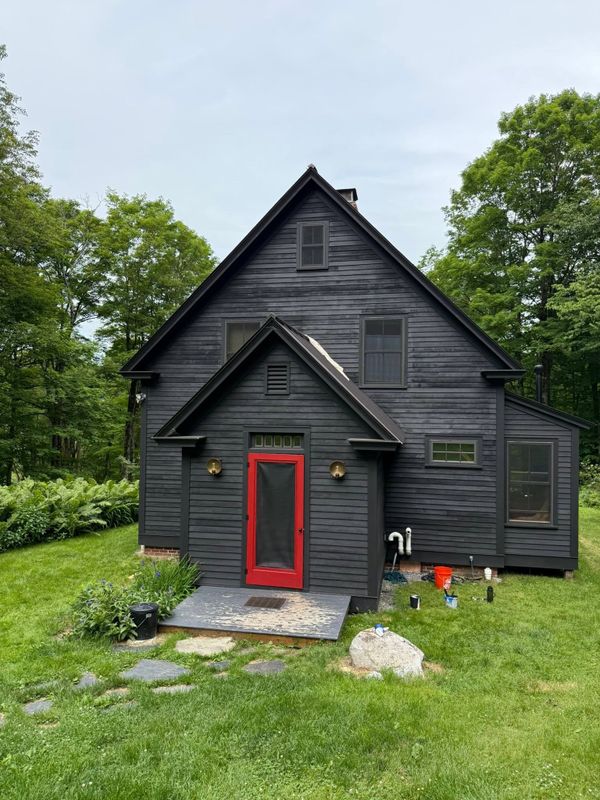 Exterior Painting