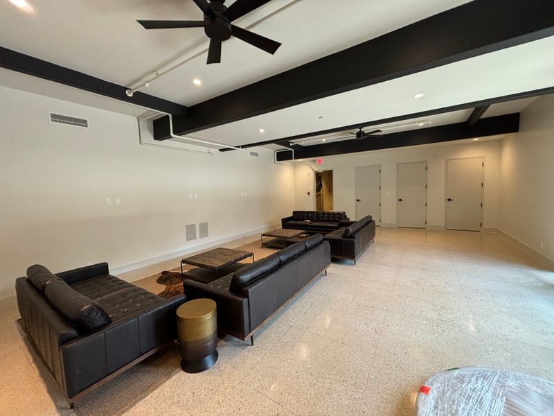 Commercial Remodeling