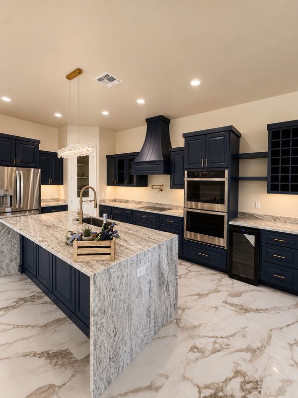 Kitchen Renovation
