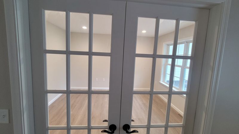Lighting Installs
