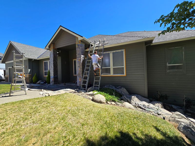 Exterior Painting