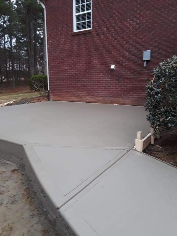 Concrete