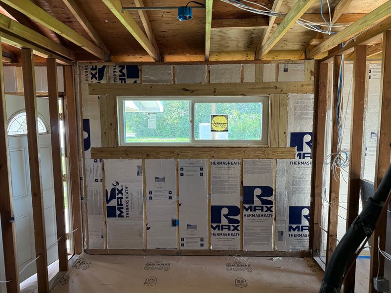 Kitchen and Bathroom Renovations
