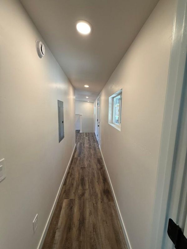 Flooring