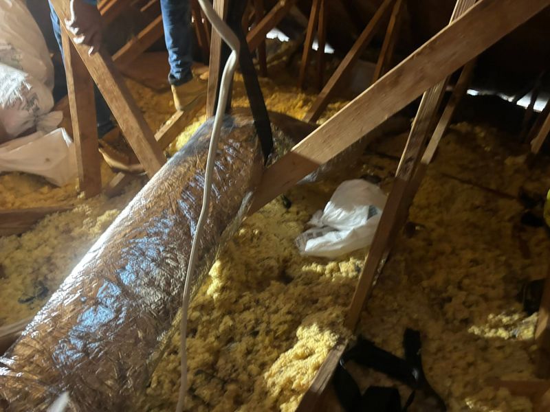Insulation