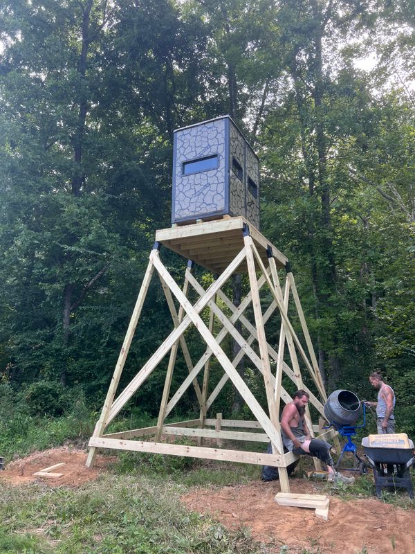Additions and New Construction