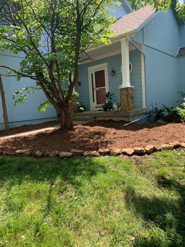 Landscape Maintenance