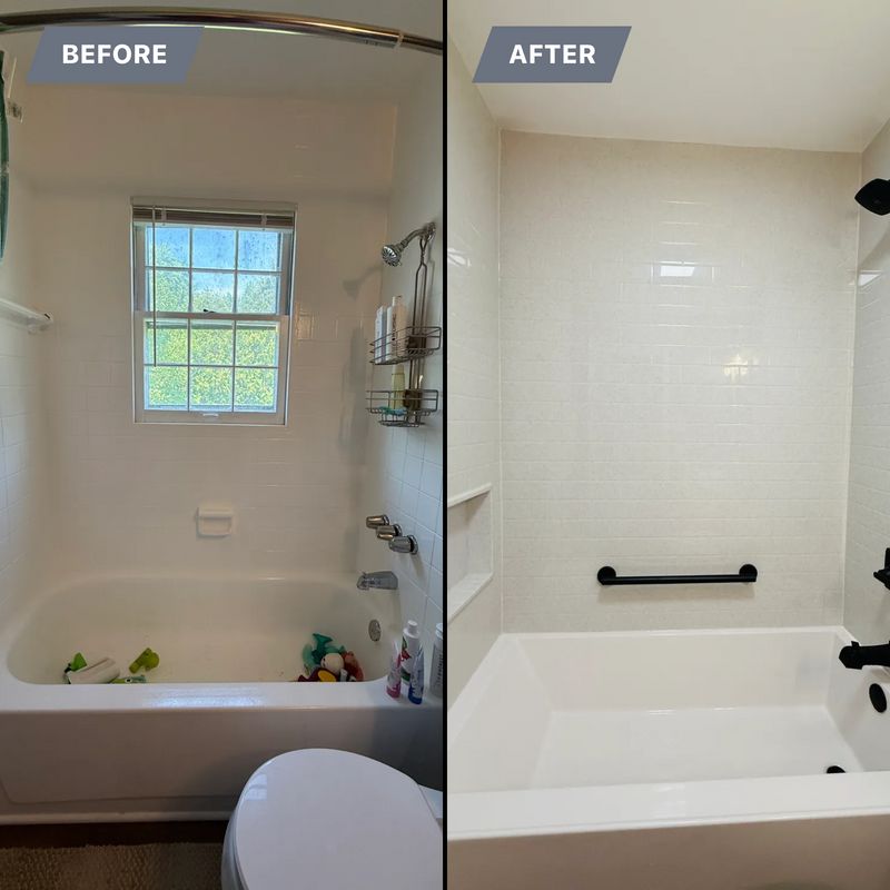 Bathroom Renovation