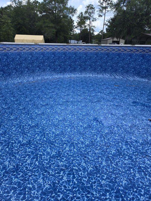 Transforming The Farm: Above Ground Pool Installation Excellence in Crawfordville, FL