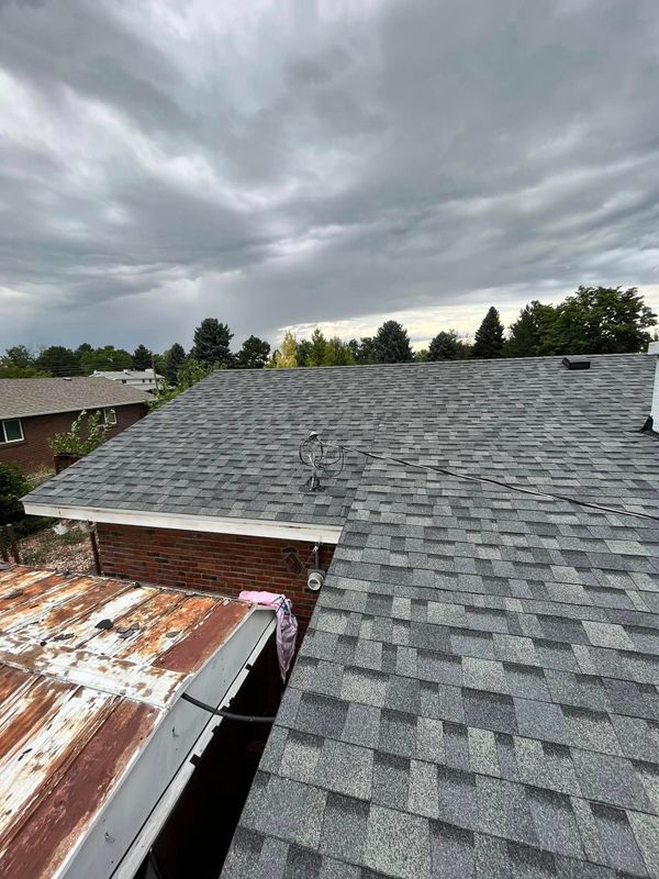 Roofing Repairs