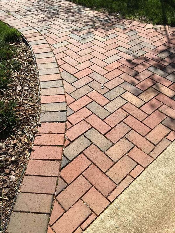 Pavers