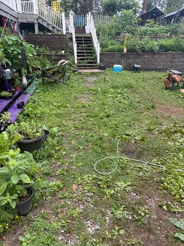 Construction Debris Removal