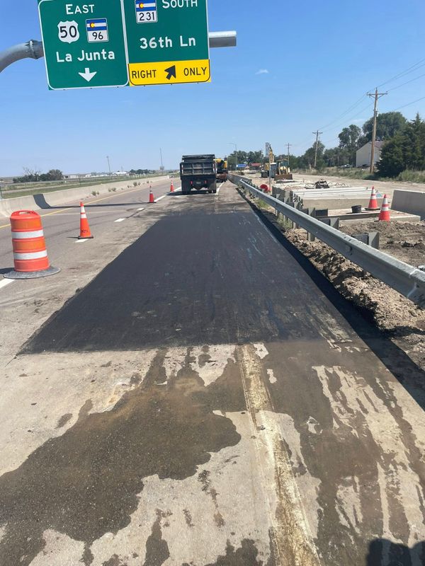 Asphalt