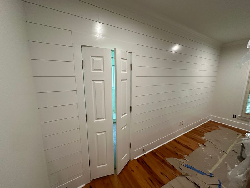 Interior Painting gallery