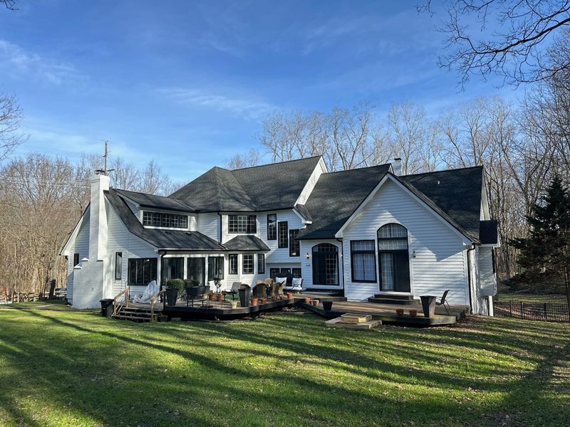 Exterior Painting