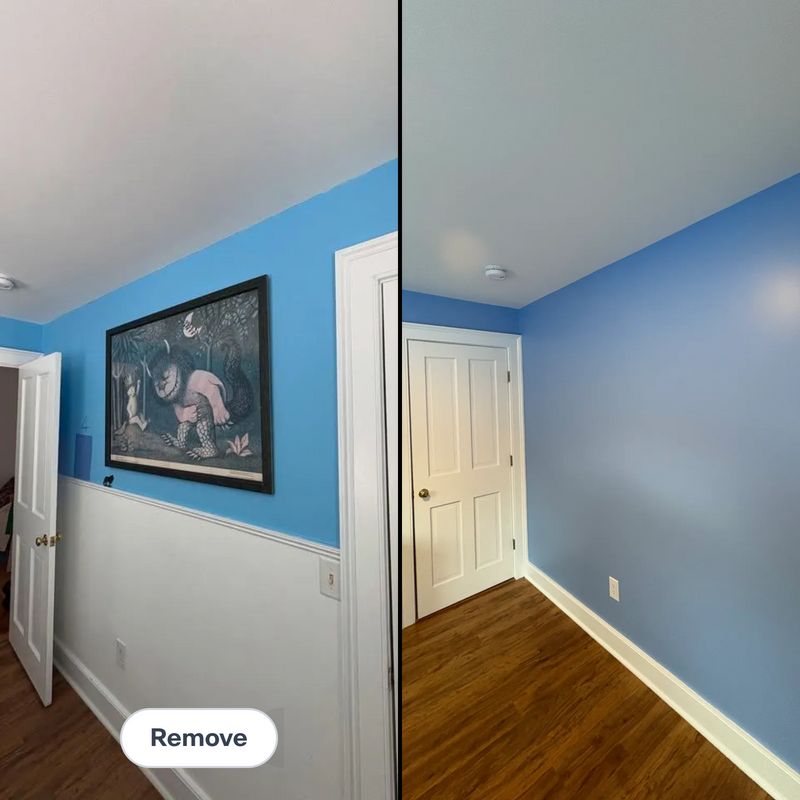 Interior Painting gallery