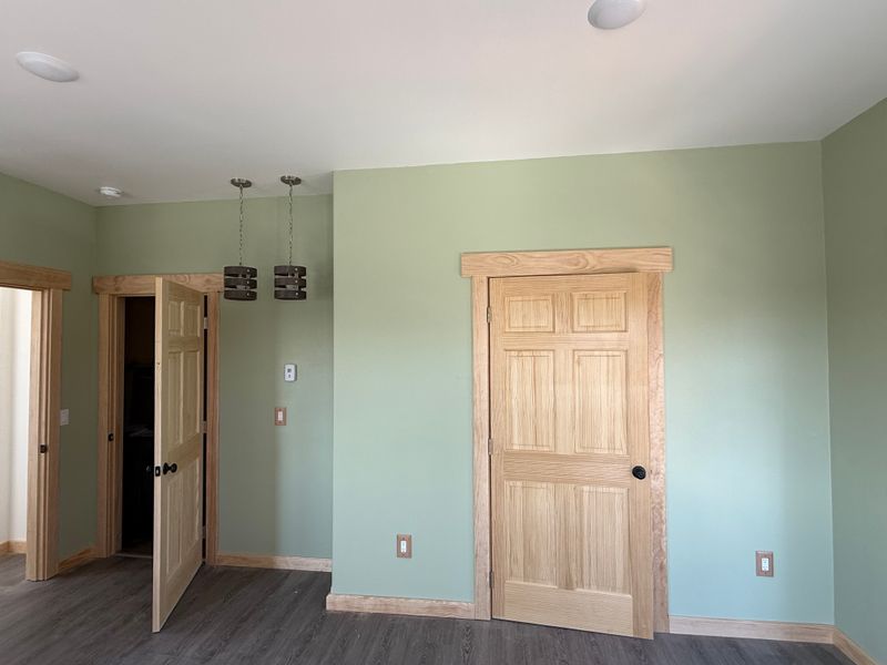Flooring
