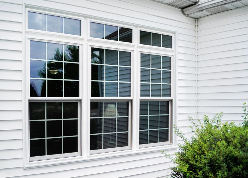 Window Installation