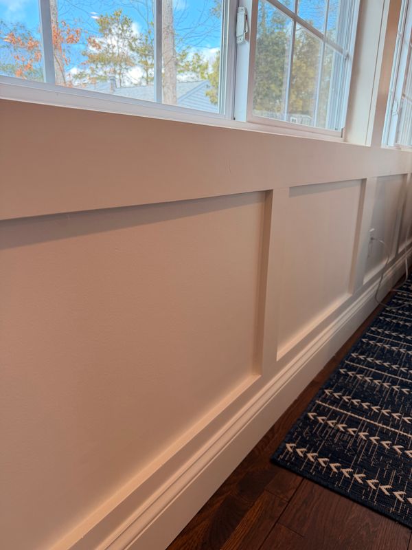 Interior Painting