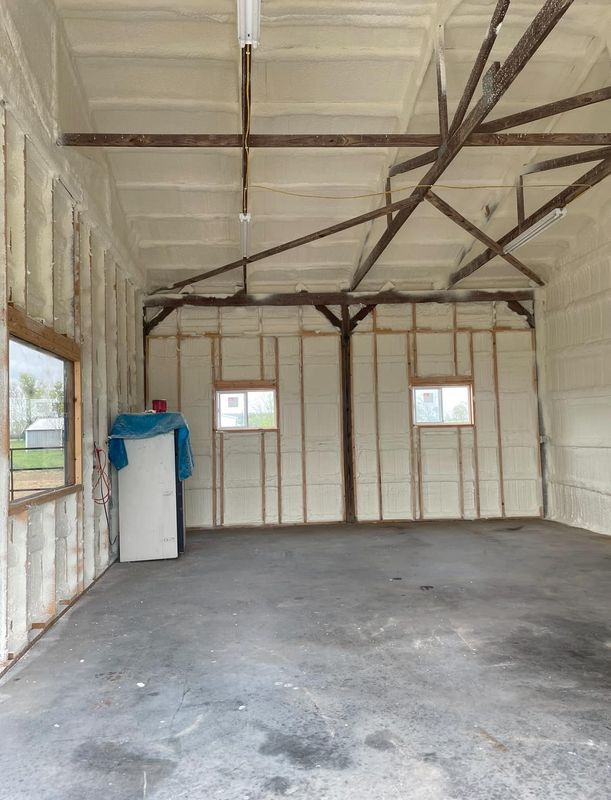 Insulation