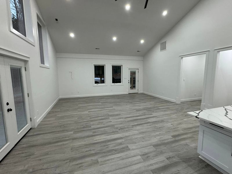 New Construction