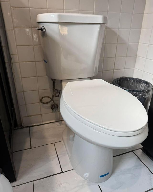 Plumbing Repairs
