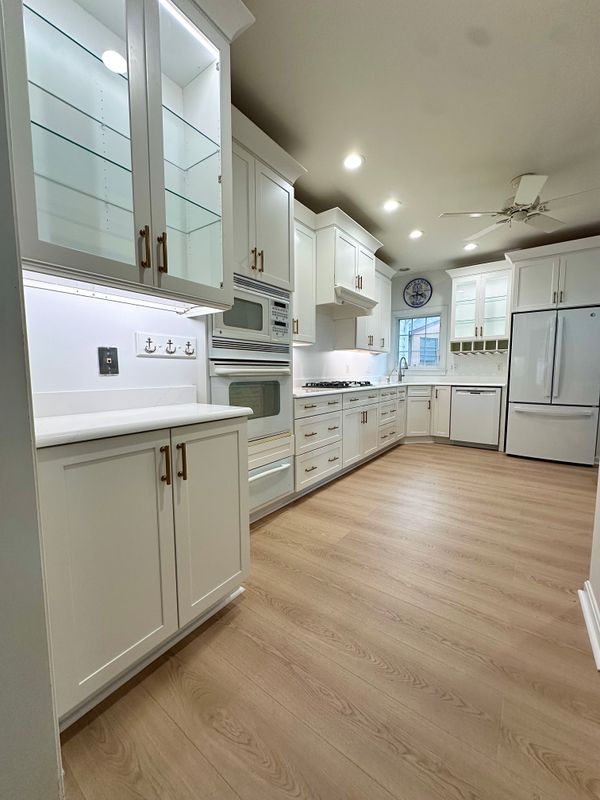 Kitchen Remodel gallery