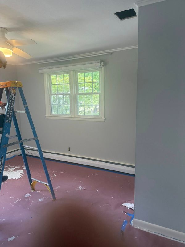 General Contractor