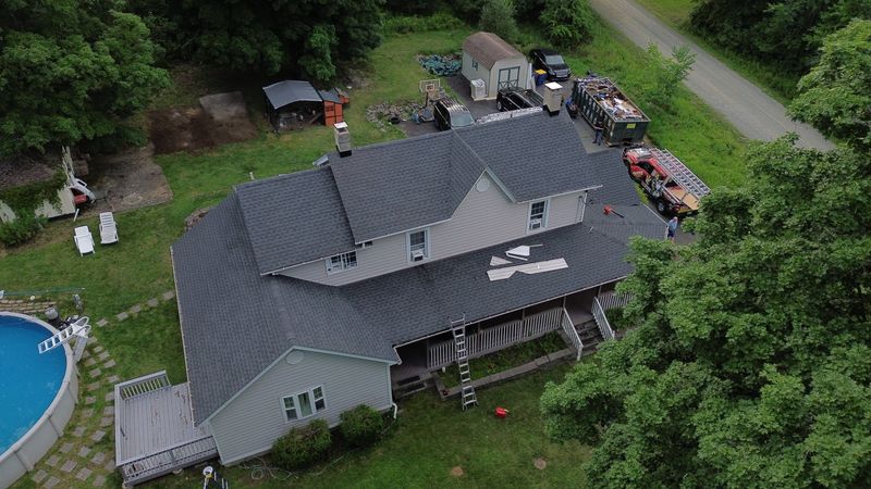 Roofing