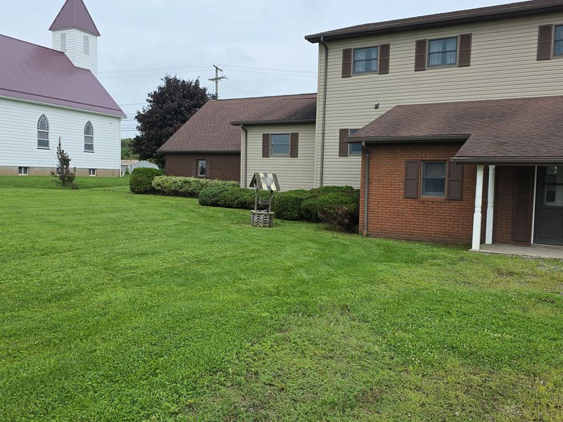 Lawn Maintenance