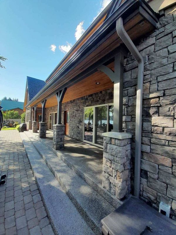 Exterior Painting gallery