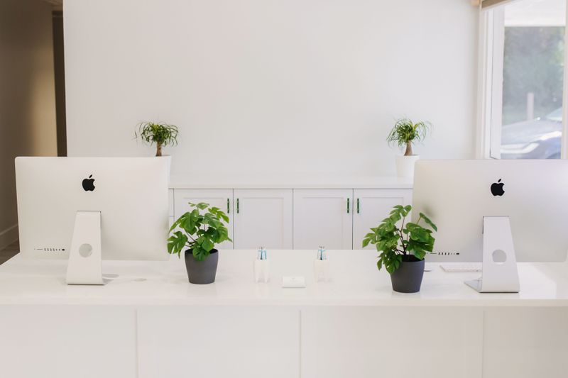 Light Commercial Remodeling