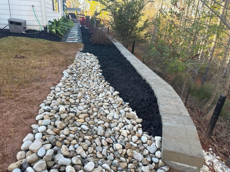 Retaining Walls gallery
