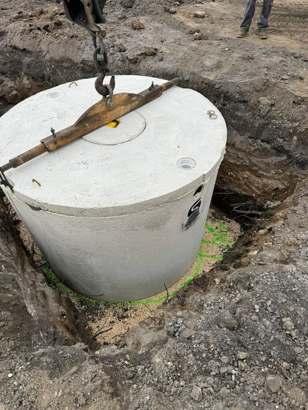 Plumbing