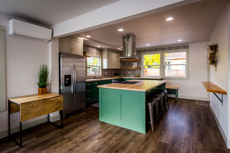 Flooring