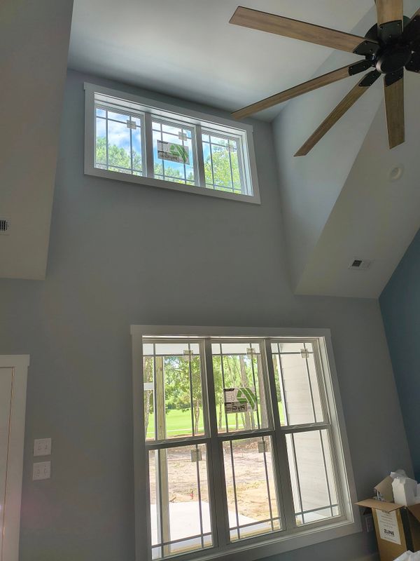 Custom Home Design