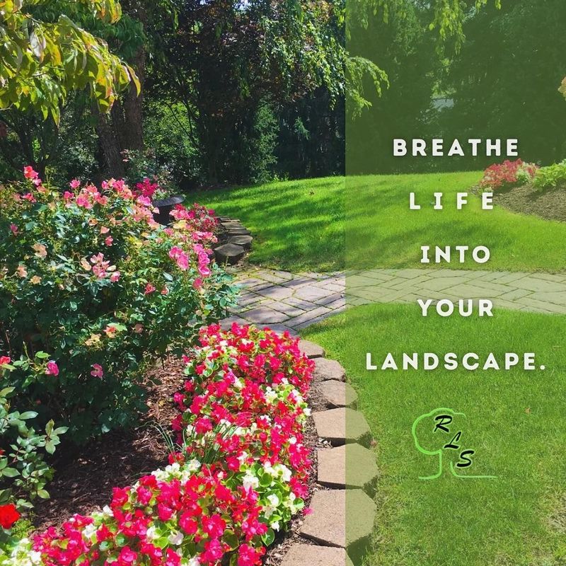 Landscape Design & Installation gallery