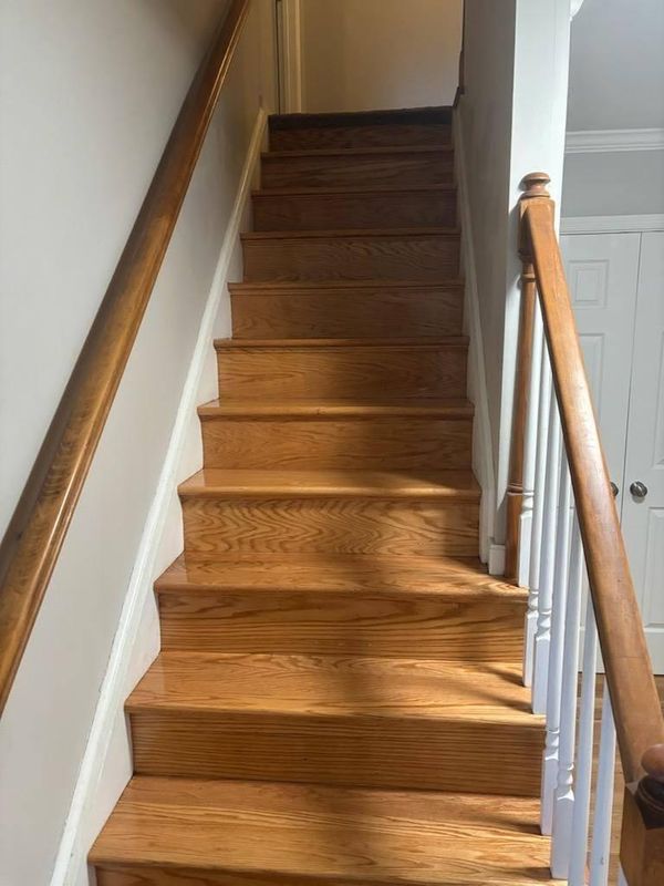 Hardwood Flooring