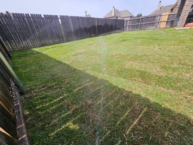 Lawn Care