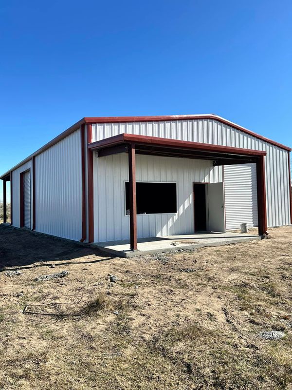 Exterior Renovations