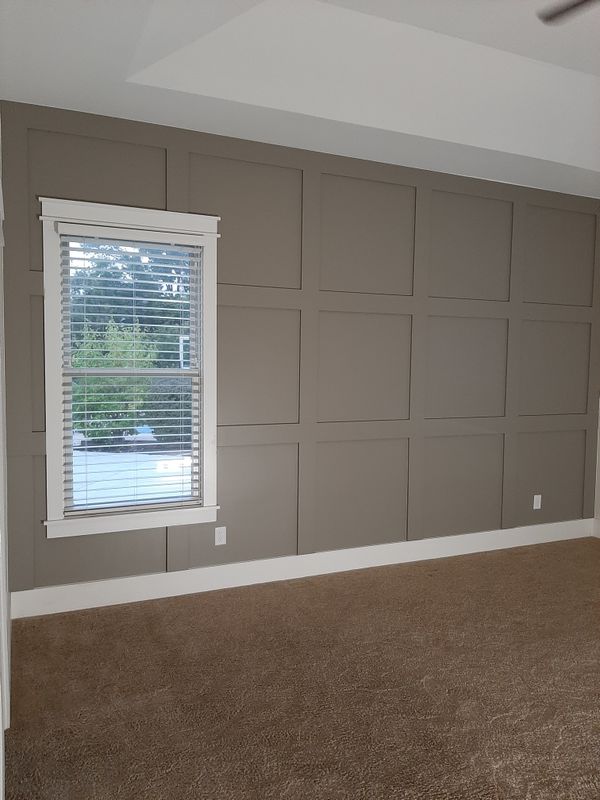 Living Rooms & Lounges