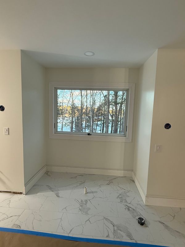Flooring
