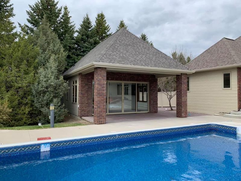 Roofing Images