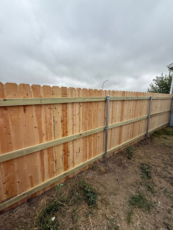 Fence