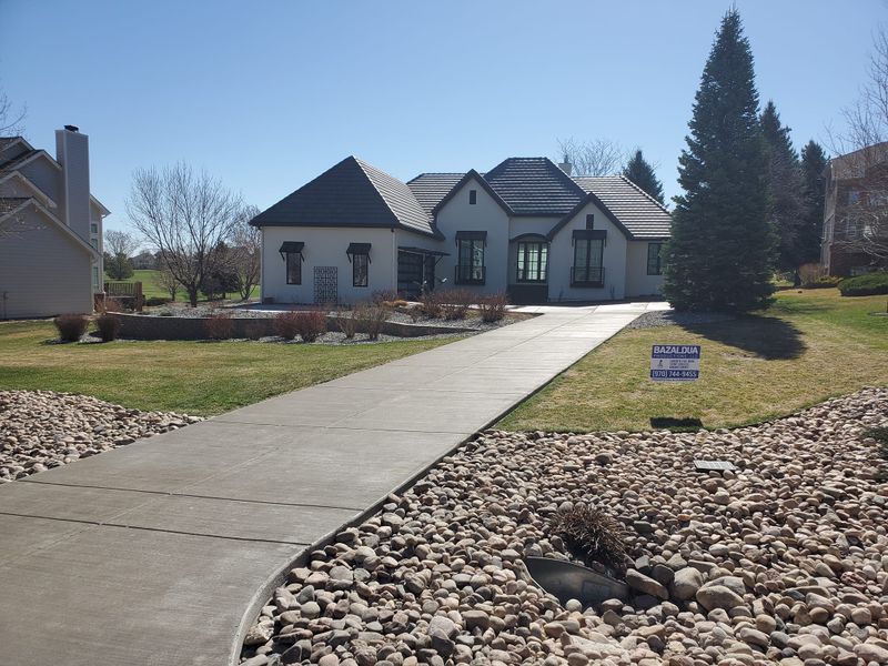 Residential Concrete