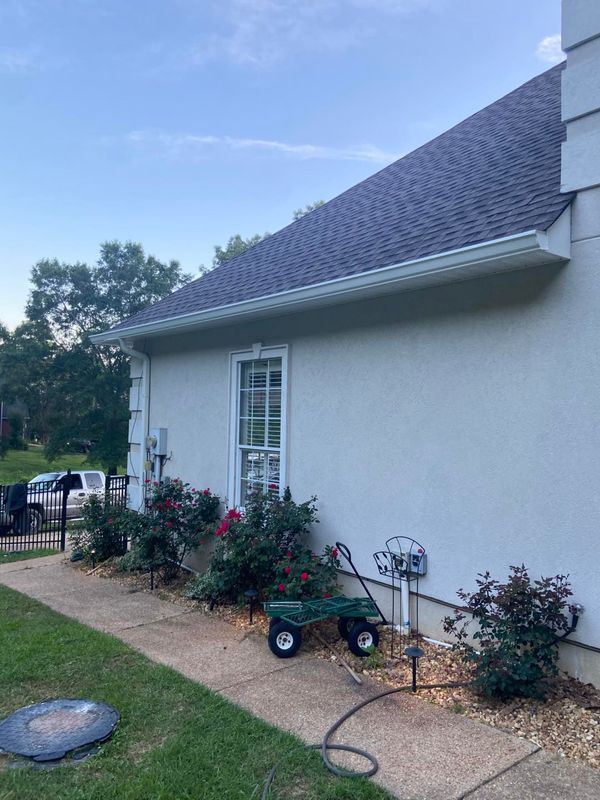 Roofing Replacement