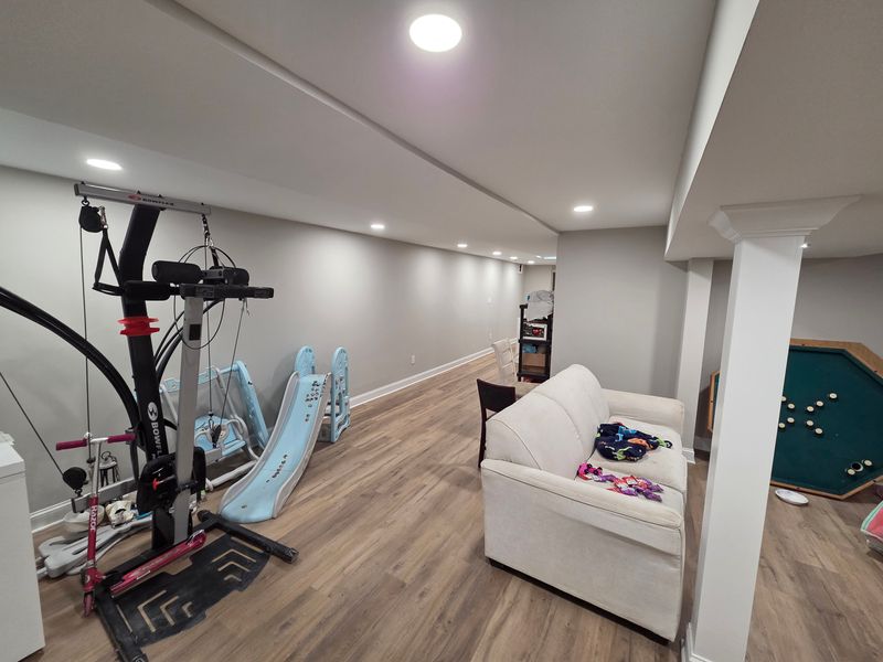 Flooring