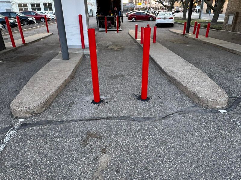 Concrete Foundations