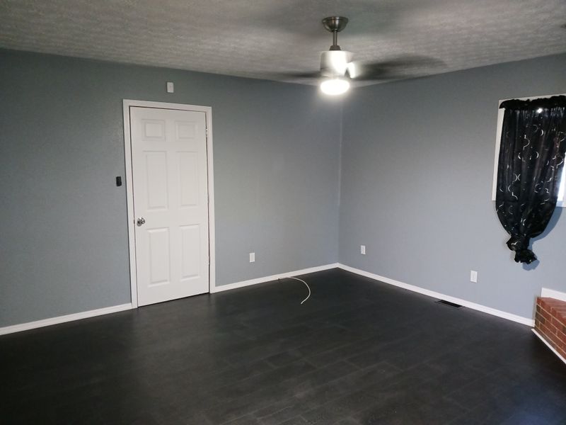 Master Bed and Bath renovation