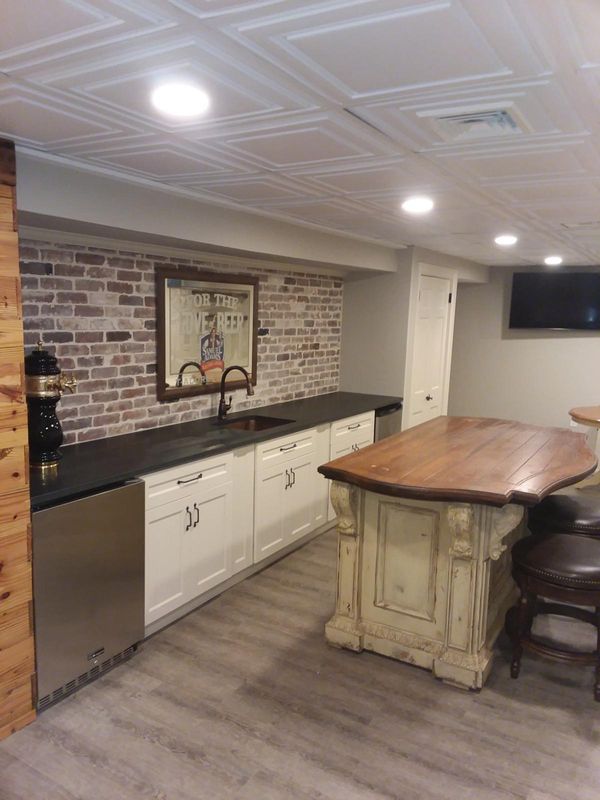 Flooring